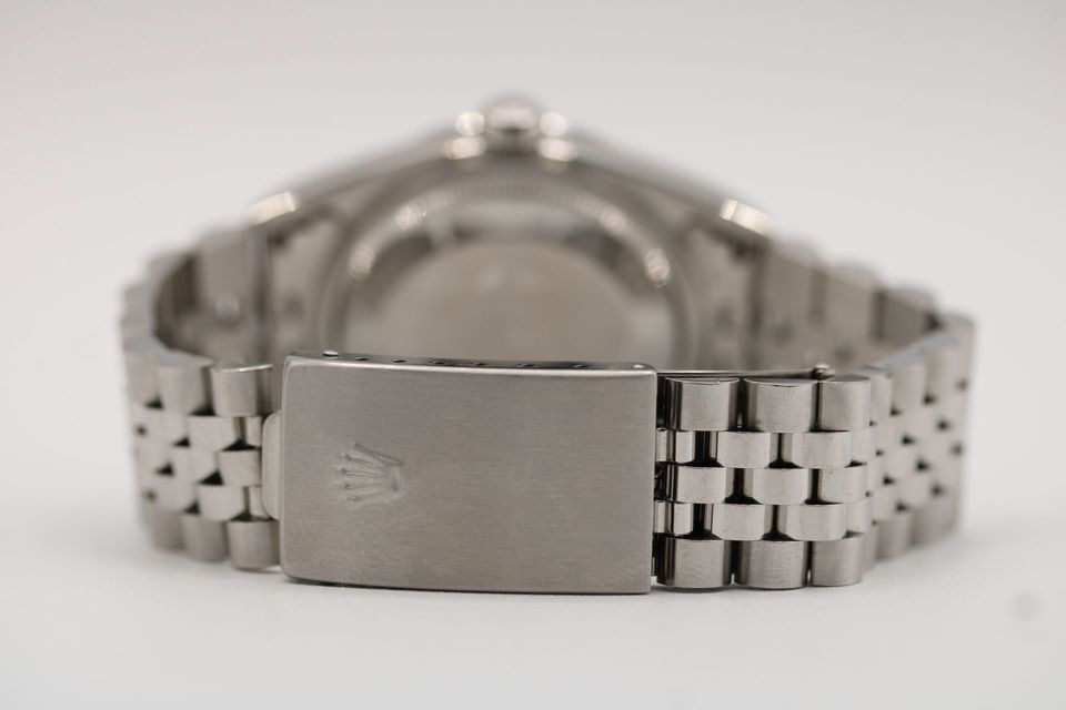 Rolex Datejust 16200 Image 3